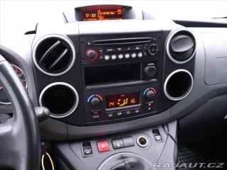 Citroën Berlingo 1,6 HDI 88kW CZ 85900km 2017