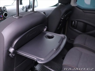 Citroën Berlingo 1,6 HDI 88kW CZ 85900km 2017