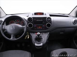 Citroën Berlingo 1,6 HDI 88kW CZ 85900km 2017