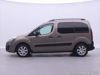 Citroën Berlingo 1,6 HDI 88kW CZ 85900km 2017