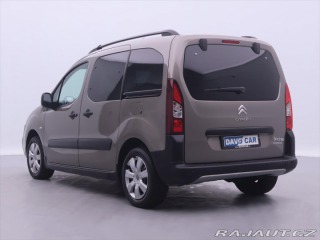 Citroën Berlingo 1,6 HDI 88kW CZ 85900km 2017