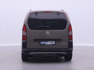 Citroën Berlingo 1,6 HDI 88kW CZ 85900km 2017
