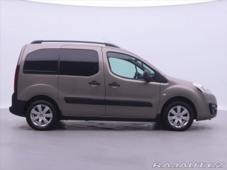 Citroën Berlingo 1,6 HDI 88kW CZ 85900km 2017