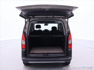 Citroën Berlingo 1,6 HDI 88kW CZ 85900km 2017