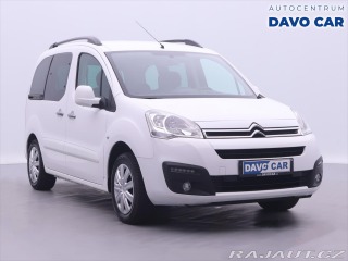 Citroën Berlingo 1,6 VTi 88kW Feel Klima C