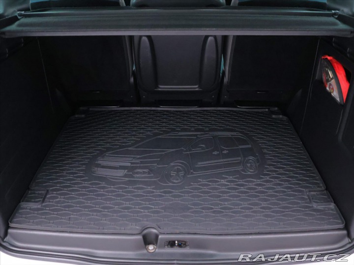 Citroën Berlingo 1,6 VTi 88kW Feel Klima C 2018