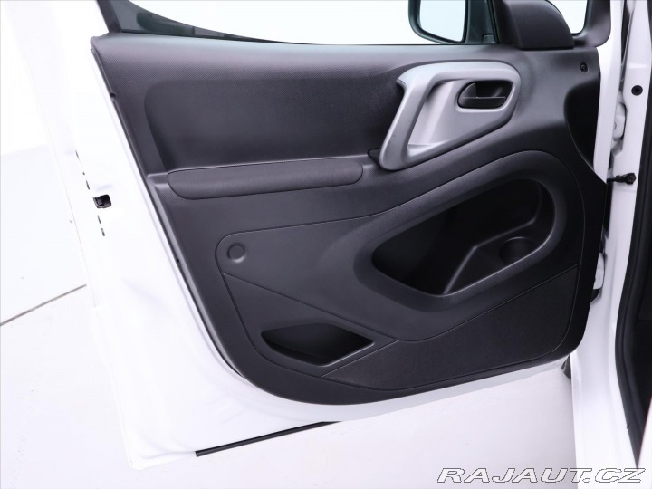Citroën Berlingo 1,6 VTi 88kW Feel Klima C 2018
