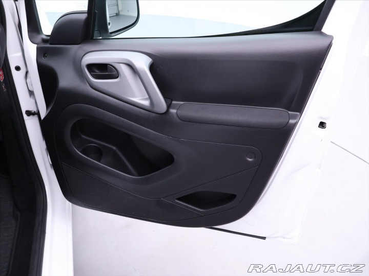 Citroën Berlingo 1,6 VTi 88kW Feel Klima C 2018