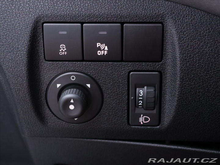 Citroën Berlingo 1,6 VTi 88kW Feel Klima C 2018