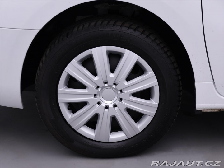 Citroën Berlingo 1,6 VTi 88kW Feel Klima C 2018
