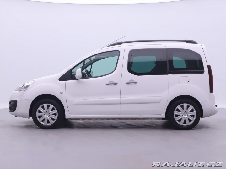 Citroën Berlingo 1,6 VTi 88kW Feel Klima C 2018