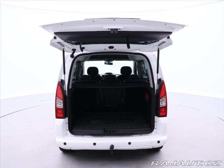 Citroën Berlingo 1,6 VTi 88kW Feel Klima C 2018