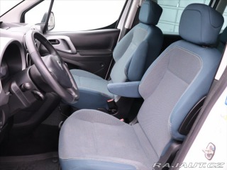 Citroën Berlingo 1,6 VTi 88kW Feel Klima C 2018