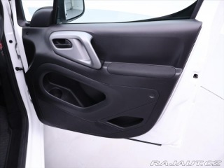 Citroën Berlingo 1,6 VTi 88kW Feel Klima C 2018