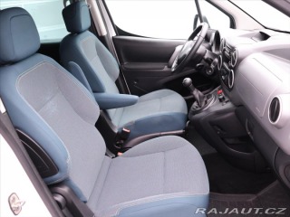 Citroën Berlingo 1,6 VTi 88kW Feel Klima C 2018