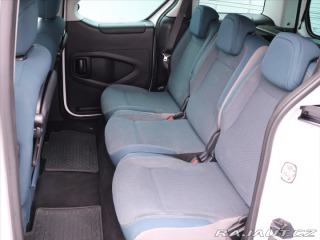 Citroën Berlingo 1,6 VTi 88kW Feel Klima C 2018
