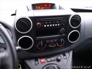 Citroën Berlingo 1,6 VTi 88kW Feel Klima C 2018