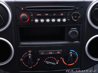Citroën Berlingo 1,6 VTi 88kW Feel Klima C 2018