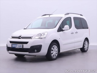 Citroën Berlingo 1,6 VTi 88kW Feel Klima C 2018