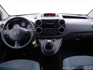 Citroën Berlingo 1,6 VTi 88kW Feel Klima C 2018