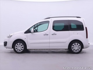 Citroën Berlingo 1,6 VTi 88kW Feel Klima C 2018