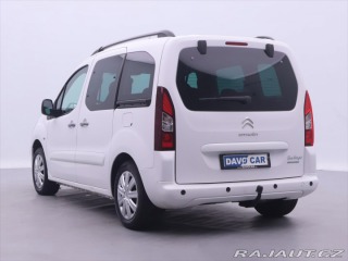 Citroën Berlingo 1,6 VTi 88kW Feel Klima C 2018