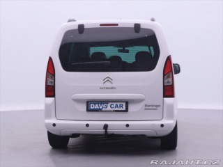 Citroën Berlingo 1,6 VTi 88kW Feel Klima C 2018