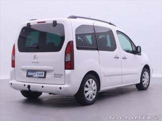 Citroën Berlingo 1,6 VTi 88kW Feel Klima C 2018