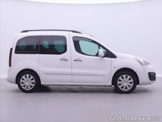 Citroën Berlingo 1,6 VTi 88kW Feel Klima C 2018