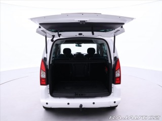 Citroën Berlingo 1,6 VTi 88kW Feel Klima C 2018