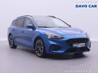 Ford Focus 2,0 EcoBlue 110kW ST-Line