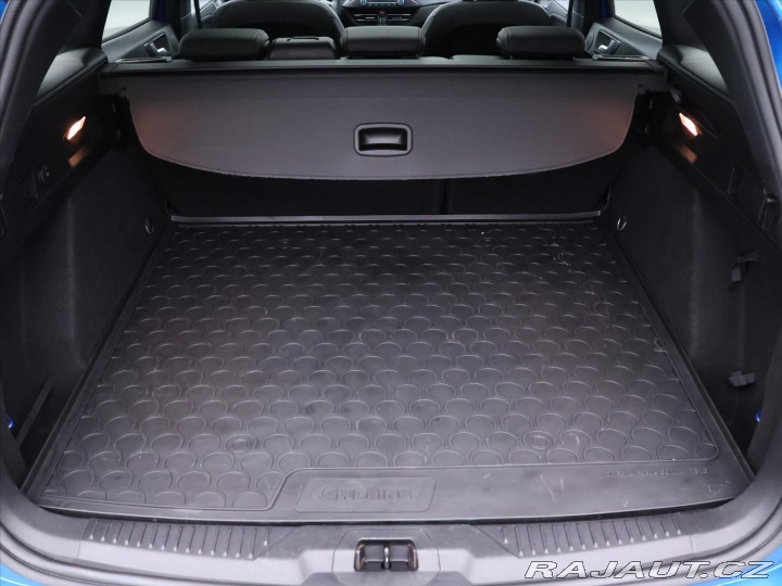 Ford Focus 2,0 EcoBlue 110kW ST-Line 2019