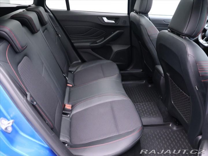 Ford Focus 2,0 EcoBlue 110kW ST-Line 2019
