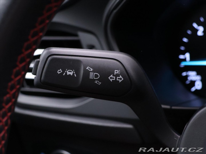 Ford Focus 2,0 EcoBlue 110kW ST-Line 2019