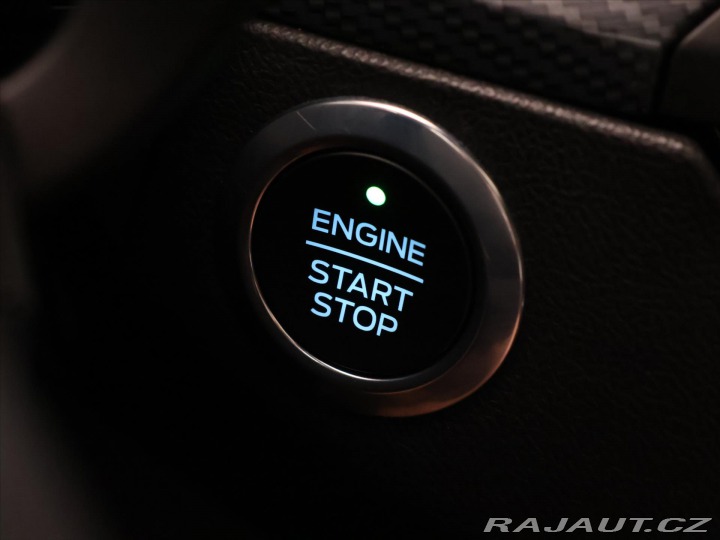 Ford Focus 2,0 EcoBlue 110kW ST-Line 2019
