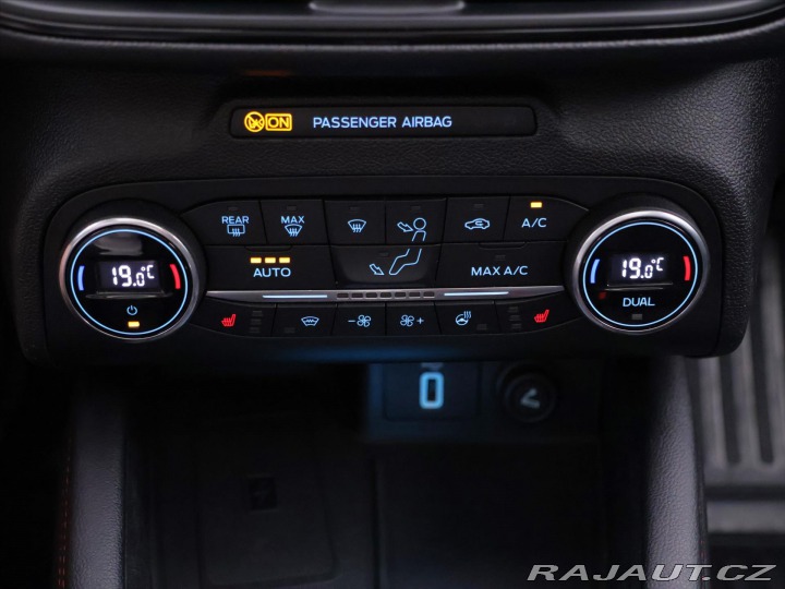 Ford Focus 2,0 EcoBlue 110kW ST-Line 2019