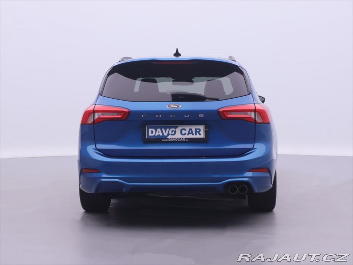 Ford Focus 2,0 EcoBlue 110kW ST-Line 2019