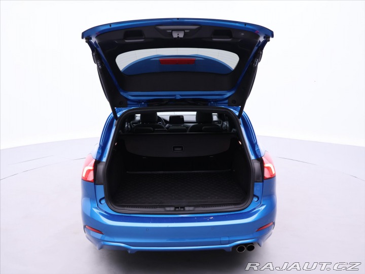 Ford Focus 2,0 EcoBlue 110kW ST-Line 2019