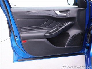 Ford Focus 2,0 EcoBlue 110kW ST-Line 2019