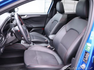 Ford Focus 2,0 EcoBlue 110kW ST-Line 2019