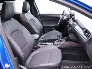 Ford Focus 2,0 EcoBlue 110kW ST-Line 2019