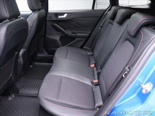 Ford Focus 2,0 EcoBlue 110kW ST-Line 2019