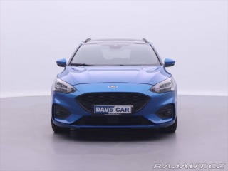 Ford Focus 2,0 EcoBlue 110kW ST-Line 2019