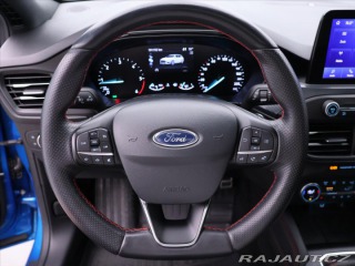 Ford Focus 2,0 EcoBlue 110kW ST-Line 2019