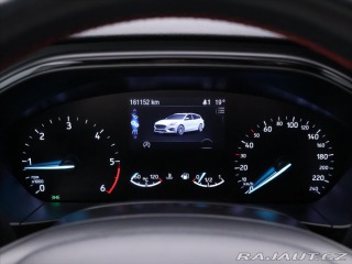 Ford Focus 2,0 EcoBlue 110kW ST-Line 2019