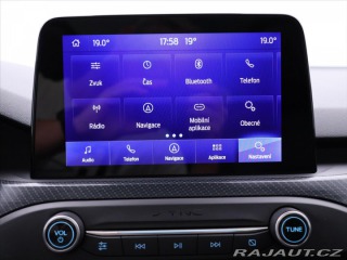 Ford Focus 2,0 EcoBlue 110kW ST-Line 2019