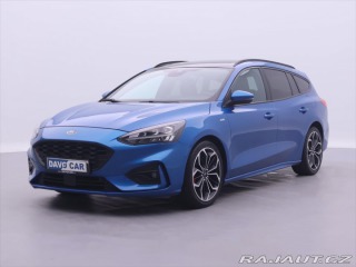 Ford Focus 2,0 EcoBlue 110kW ST-Line 2019