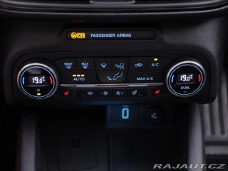Ford Focus 2,0 EcoBlue 110kW ST-Line 2019