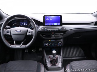 Ford Focus 2,0 EcoBlue 110kW ST-Line 2019
