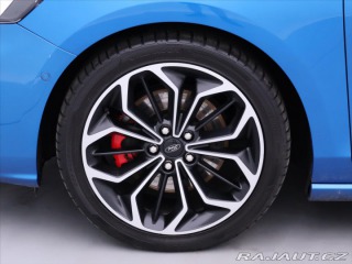 Ford Focus 2,0 EcoBlue 110kW ST-Line 2019